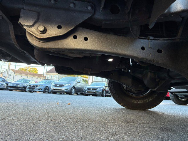 Used 2014 Ford F350 XL AWD/4WD image 22