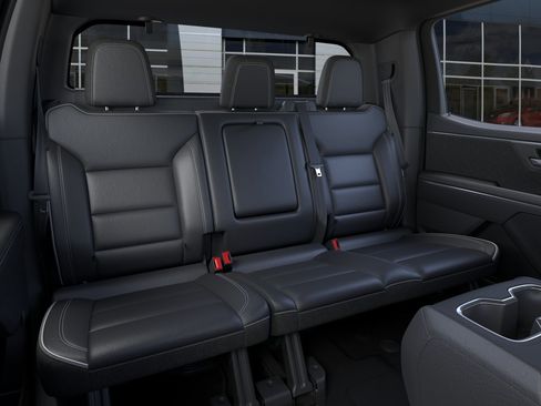 New 2026 GMC Sierra EV Elevation w/ Premium Package AWD/4WD image 18