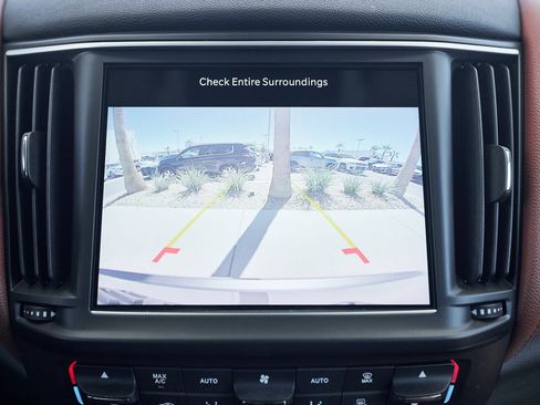 Used 2022 Maserati Levante GT image 52