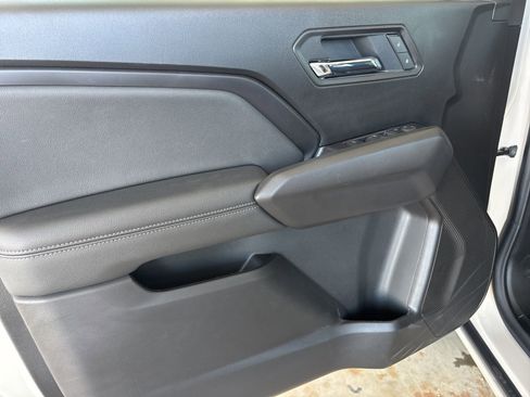 New 2026 GMC Canyon Elevation w/ Convenience Package image 10