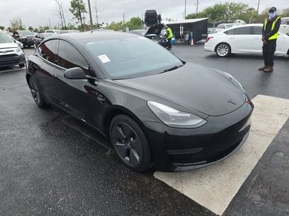 Used 2023 Tesla Model 3 Standard Range