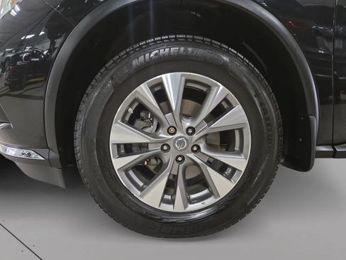 Used 2018 Nissan Murano SL AWD/4WD image 9