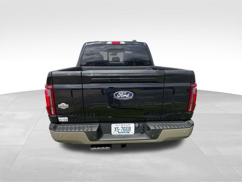 Used 2025 Ford F150 King Ranch AWD/4WD image 6