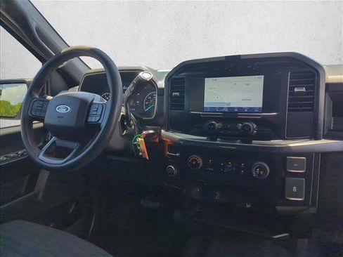 Used 2023 Ford F150 XL w/ STX Appearance Package RWD image 27