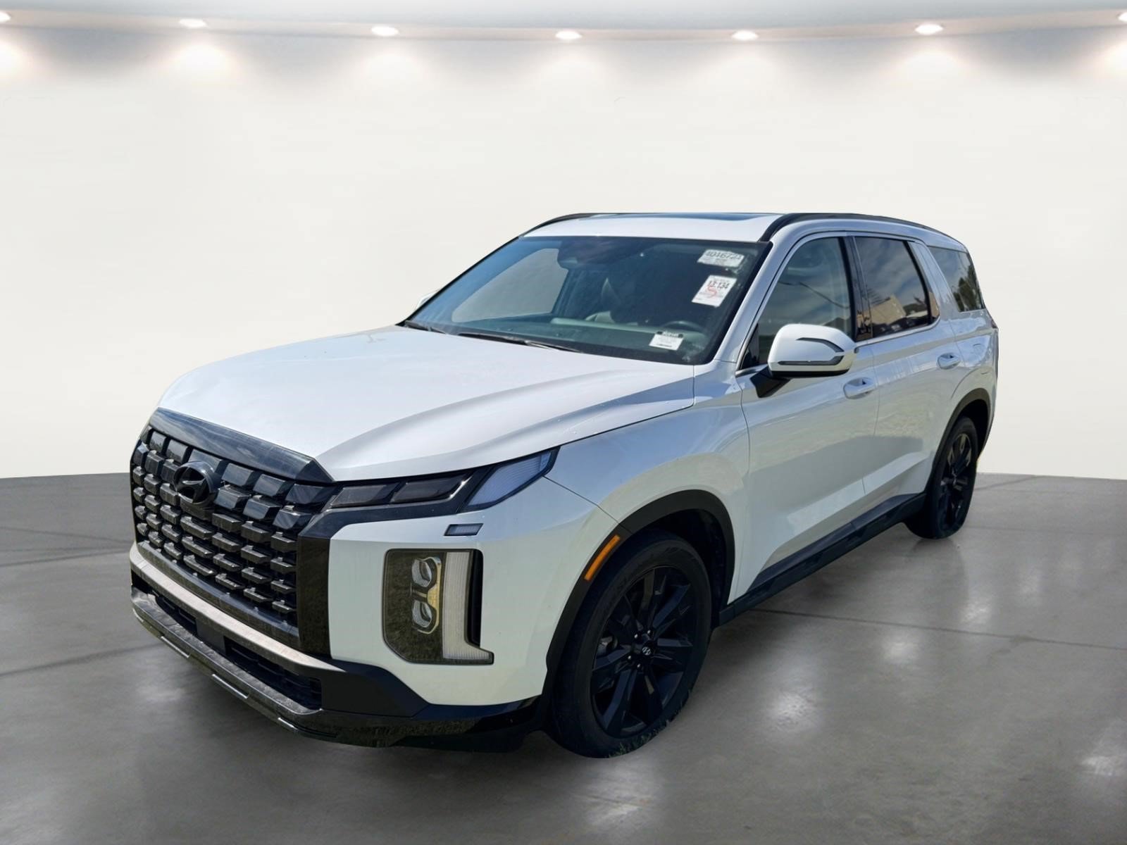 Used 2024 Hyundai Palisade XRT AWD/4WD image 2