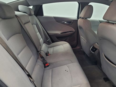 Used 2022 Chevrolet Malibu LT FWD image 19