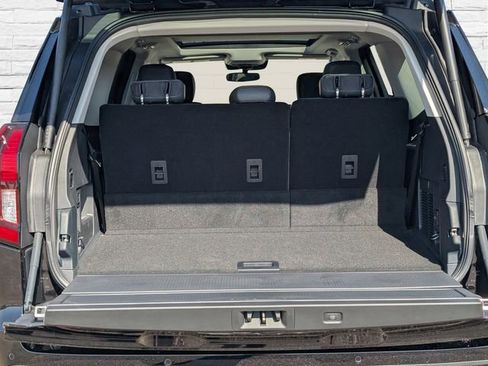 New 2026 Ford Expedition Active RWD image 9
