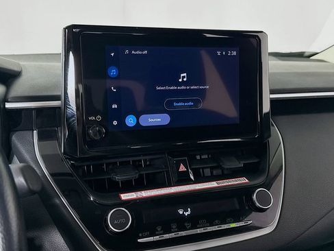 Certified 2025 Toyota Corolla LE image 16