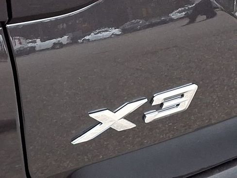 Used 2024 BMW X3 xDrive30i w/ Premium Package w/ZPA image 39