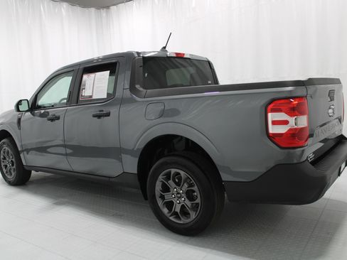 Used 2022 Ford Maverick XLT w/ Equipment Group 300A Standard AWD/4WD image 8