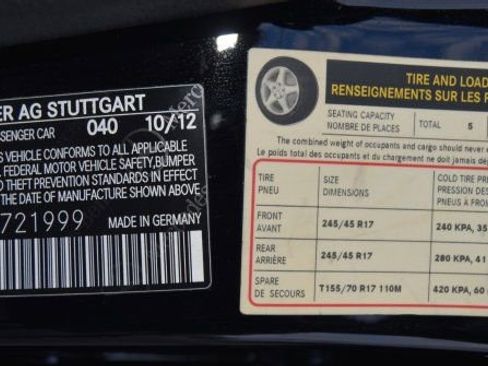 Used 2013 Mercedes-Benz E 350 Sedan image 37