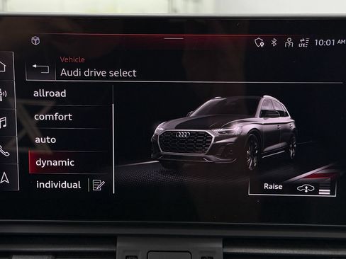Used 2023 Audi SQ5 Premium Plus w/ Premium Plus Package AWD/4WD image 28