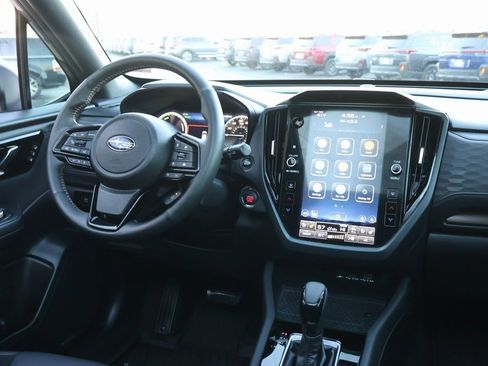 Used 2025 Subaru Forester Touring image 14