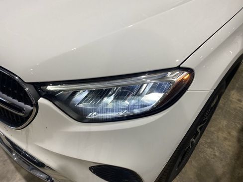 Certified 2026 Mercedes-Benz GLC 300 image 21