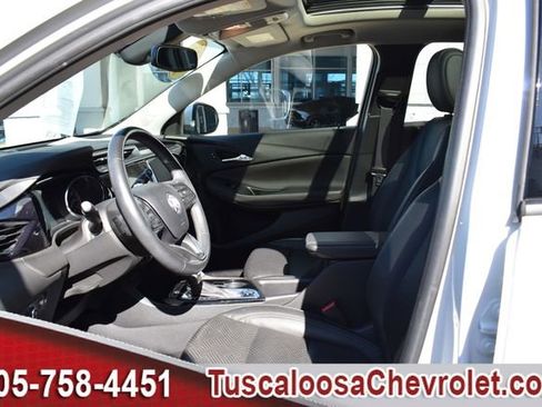 Used 2023 Buick Encore GX Essence w/ Experience Buick Package image 21