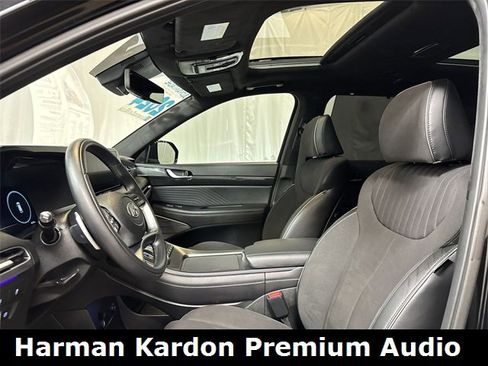 Used 2024 Hyundai Palisade Calligraphy image 11