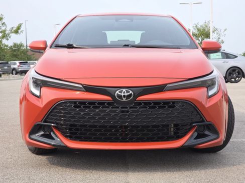 Used 2024 Toyota Corolla SE FWD image 11