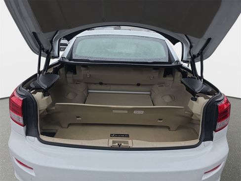 Used 2010 Lexus IS 250C image 14