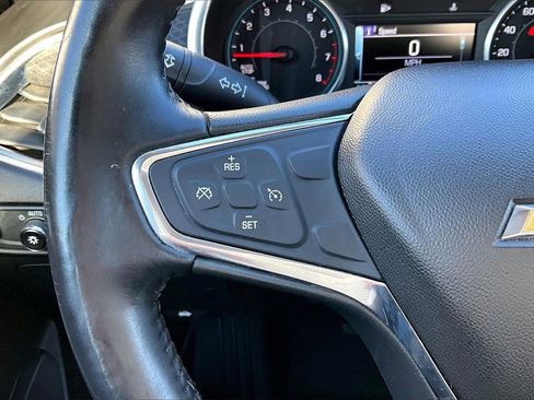 Used 2016 Chevrolet Malibu LT image 27