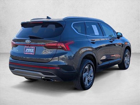 Used 2023 Hyundai Santa Fe SEL image 5