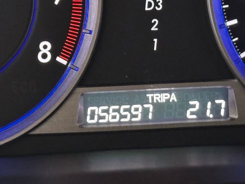 Used 2013 Honda Crosstour EX image 13