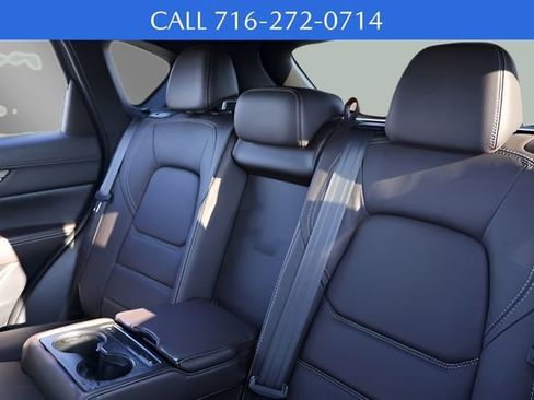 Used 2025 MAZDA CX-5 Signature image 15