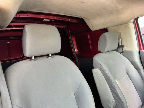 Used 2021 Nissan NV200 SV FWD image 27