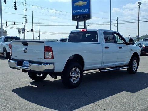 Used 2024 RAM 3500 Big Horn image 6