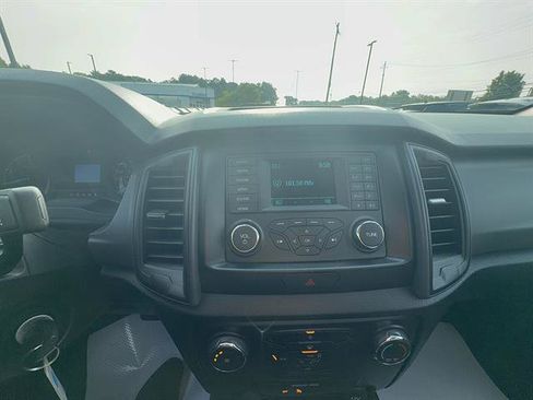 Certified 2023 Ford Ranger XL AWD/4WD image 14