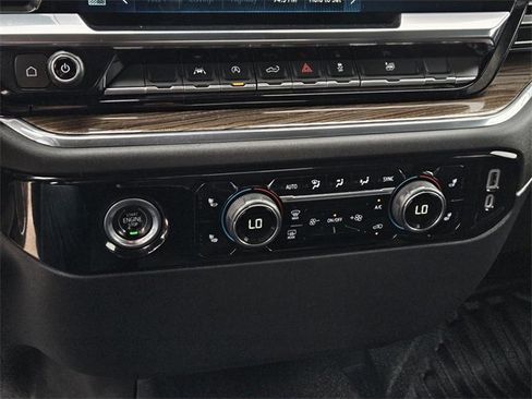 Used 2023 Chevrolet Silverado 1500 LT w/ Work Truck Package image 22