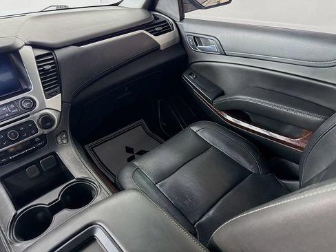 Used 2018 GMC Yukon SLT RWD image 25