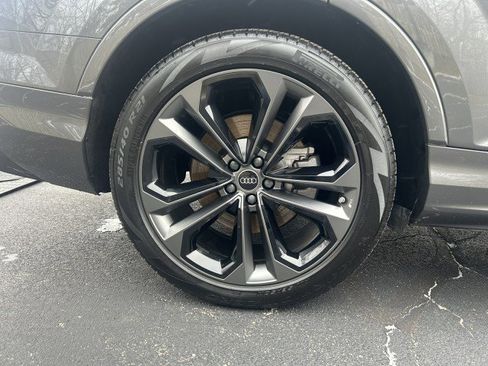 Certified 2025 Audi Q7 3.0T Premium Plus w/ Premium Plus Package image 32