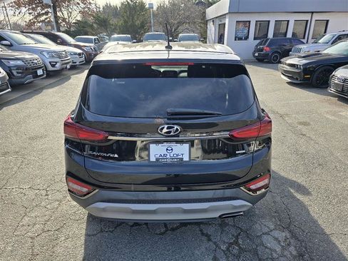 Used 2019 Hyundai Santa Fe SE image 6