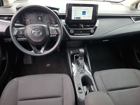 Certified 2024 Toyota Corolla LE image 14
