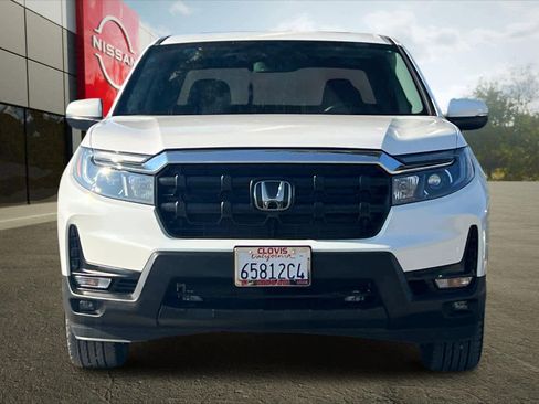 Used 2025 Honda Ridgeline RTL image 11