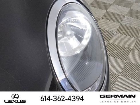 Used 2020 MINI Cooper S w/ Storage Package image 14