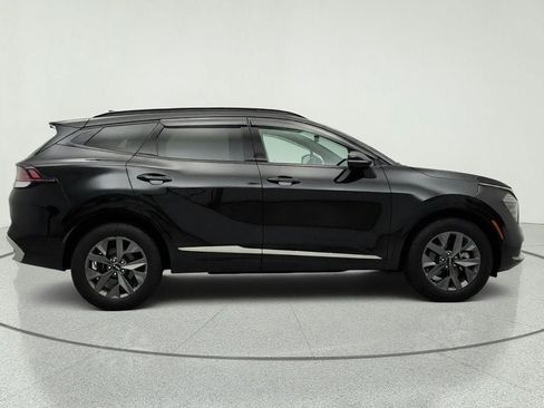 Used 2023 Kia Sportage SX Prestige AWD/4WD image 4