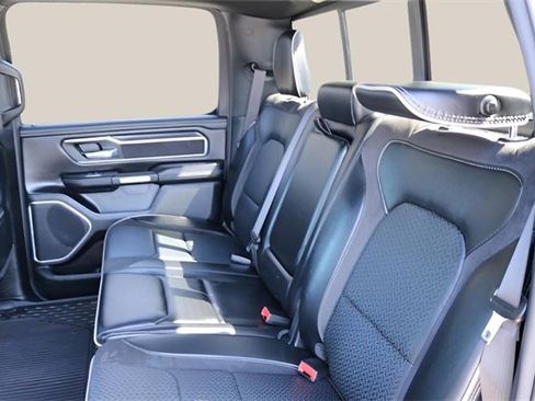 Used 2023 RAM 1500 Laramie image 16