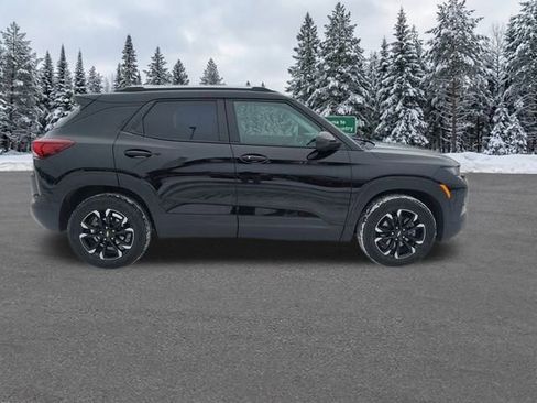 Used 2023 Chevrolet TrailBlazer LT image 7