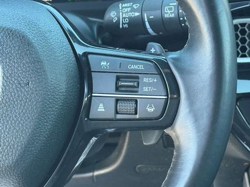 Certified 2025 Honda Civic Sport Touring image 27