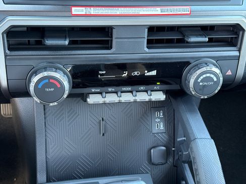 New 2026 Toyota 4Runner SR5 image 28