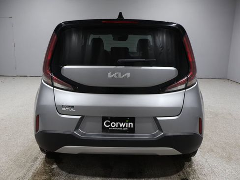 Used 2024 Kia Soul LX w/ Option Group 015 image 3