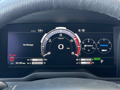 Used 2024 Toyota Sequoia SR5 w/ SR5 Premium Package AWD/4WD image 24