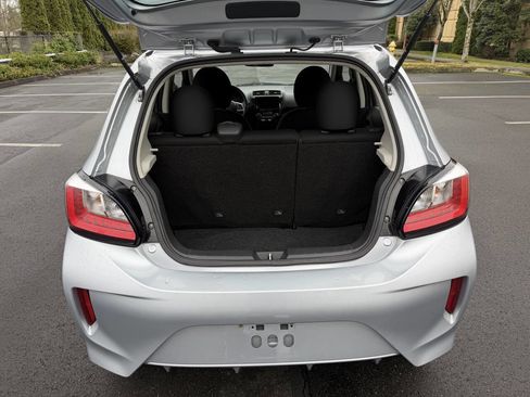 Used 2021 Mitsubishi Mirage ES image 7