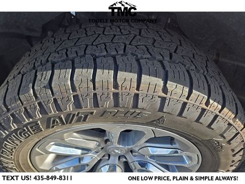 Used 2022 RAM 1500 Laramie image 6