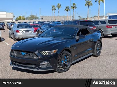 Used 2016 Ford Mustang GT Premium