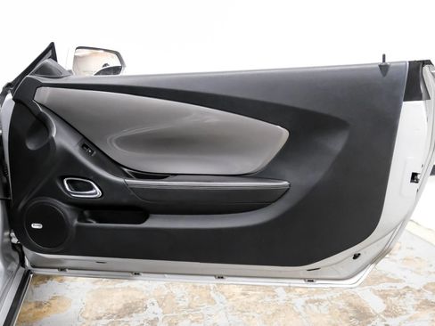 Used 2010 Chevrolet Camaro SS w/ RS Package image 35