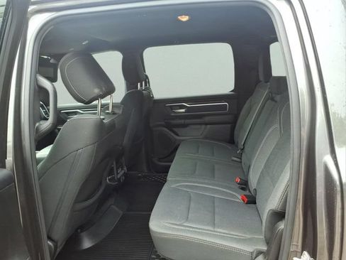 Used 2022 RAM 1500 Big Horn AWD/4WD image 12