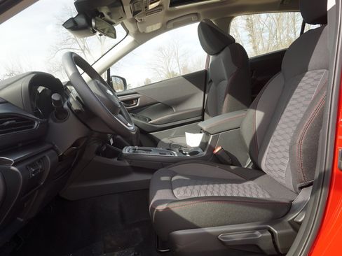 New 2026 Subaru Impreza 2.0i Sport AWD/4WD image 8