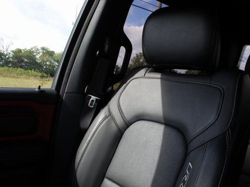 Used 2025 RAM 1500 Rebel w/ Rebel Level 2 Equipment Group image 29